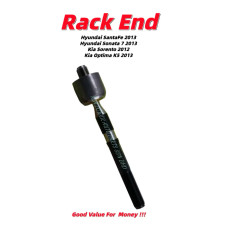Rack End